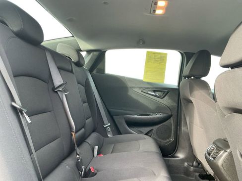 Used 2023 Chevrolet Malibu LT image 18