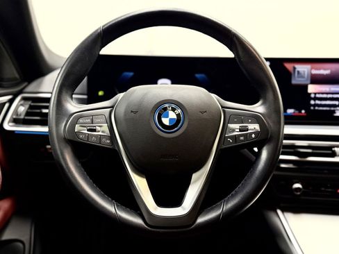 Used 2023 BMW i4 eDrive35 RWD image 22