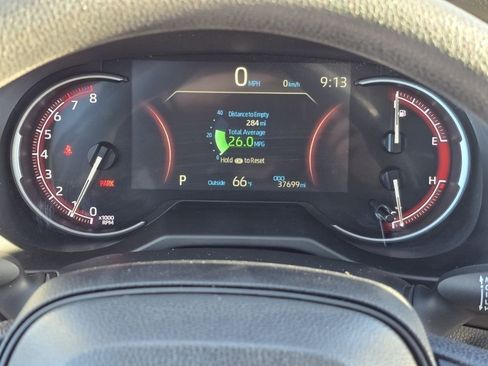 Used 2024 Toyota RAV4 XLE w/ Convenience Package AWD/4WD image 15