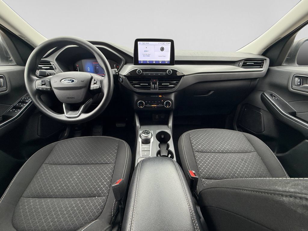 Used 2025 Ford Escape Active AWD/4WD image 23