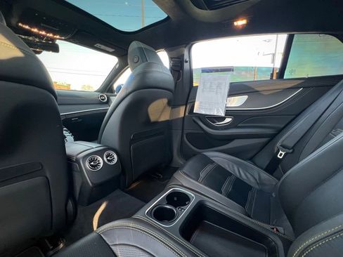 Used 2022 Mercedes-Benz AMG GT 53 image 19