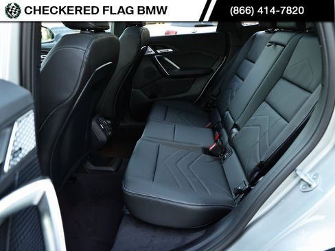 Certified 2025 BMW X1 xDrive28i w/ Technology Package image 25