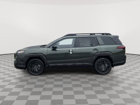 New 2026 Subaru Outback Limited XT AWD/4WD image 2