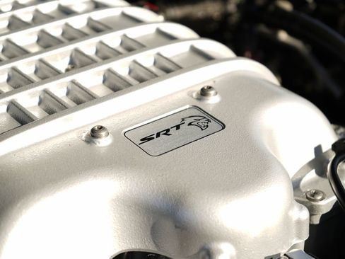 Used 2023 Dodge Challenger SRT Hellcat w/ Driver Convenience Group RWD image 22