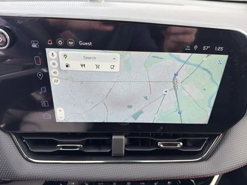 New 2026 Chevrolet Equinox RS w/ Convenience Package III image 19