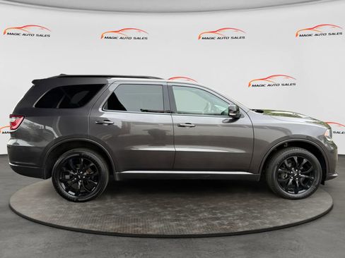 Used 2020 Dodge Durango GT AWD/4WD image 6
