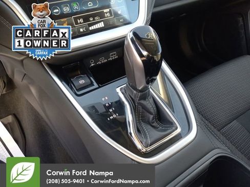 Used 2025 Subaru Outback Premium image 17