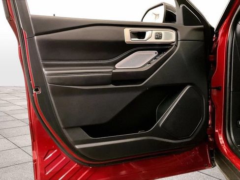 Used 2020 Ford Explorer ST w/ ST Street Pack AWD/4WD image 23