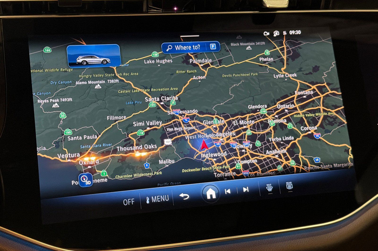 New 2027 Mercedes-Benz E 450 4MATIC All-Terrain Wagon image 17