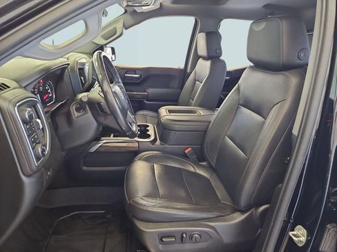 Used 2020 Chevrolet Silverado 1500 RST w/ All-Star Edition AWD/4WD image 21