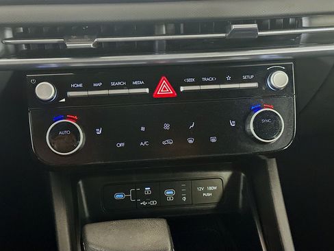 Used 2025 Hyundai Tucson SEL image 24