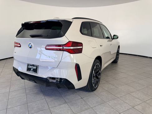 New 2026 BMW X3 xDrive30 w/ Premium Package image 8