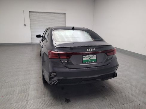Used 2023 Kia Forte GT-Line FWD image 6