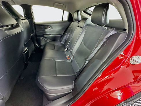 Used 2025 Toyota Prius XLE image 23