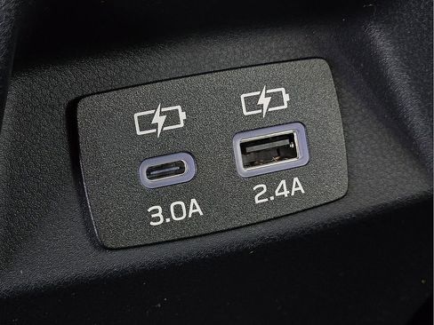 New 2026 Subaru Crosstrek 2.0i Premium AWD/4WD image 11