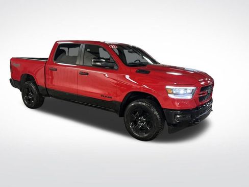 Certified 2023 RAM 1500 Big Horn image 8