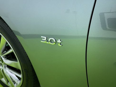 Used 2020 INFINITI Q50 Luxe image 14