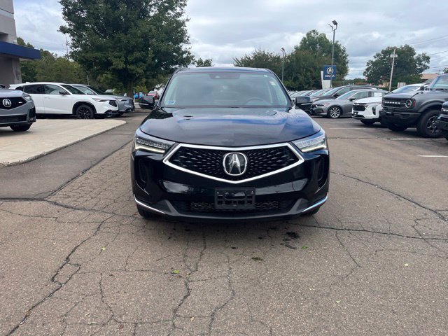 Certified 2023 Acura RDX AWD image 30