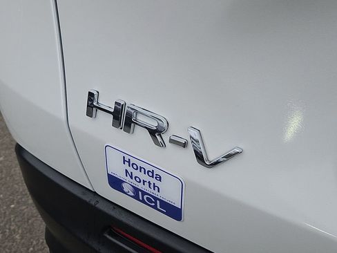 Certified 2023 Honda HR-V LX image 12