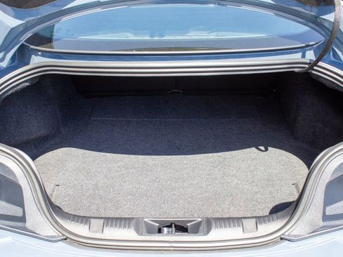 Used 2025 Ford Mustang GT RWD image 22