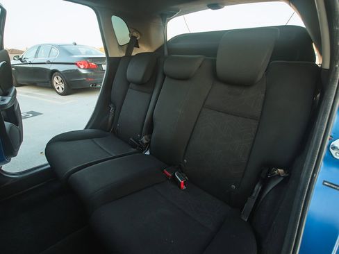 Used 2016 Honda Fit EX image 14