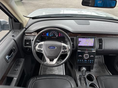 Used 2013 Ford Flex Limited FWD image 46
