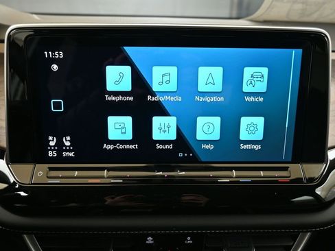 New 2026 Volkswagen Atlas SE image 35