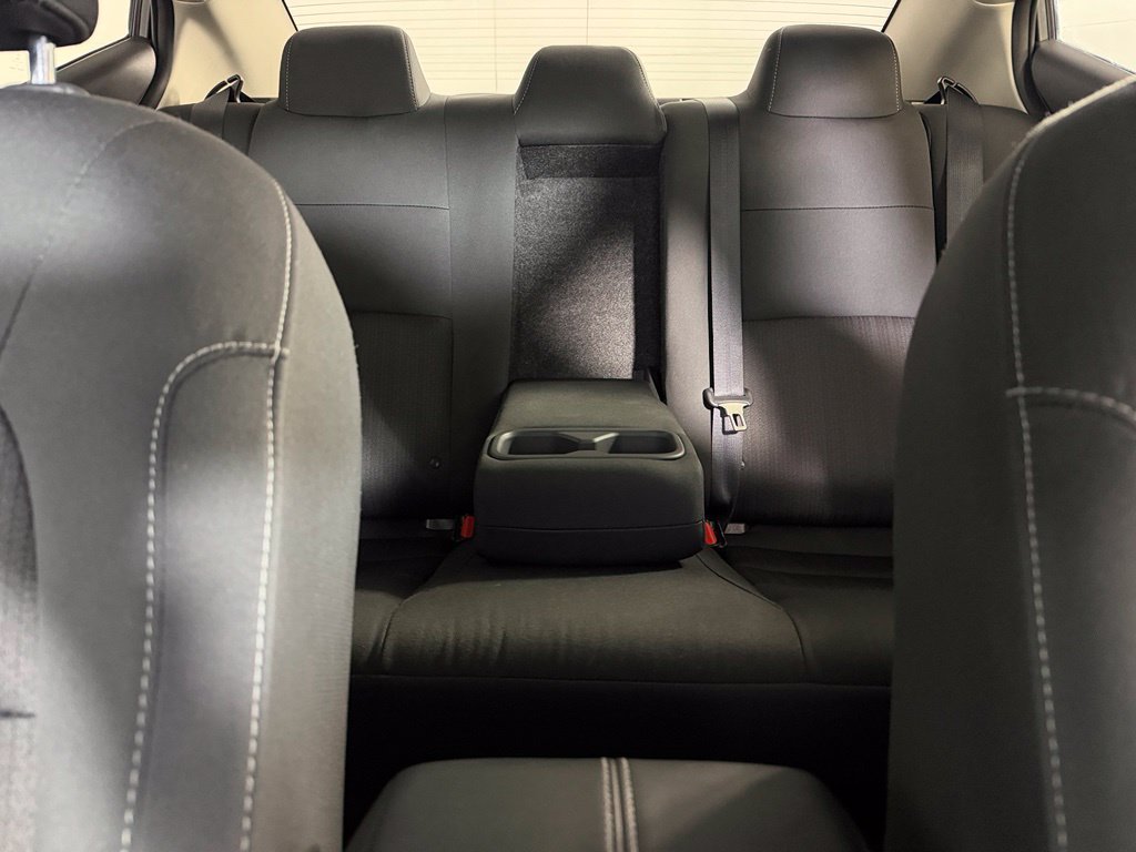 Used 2025 Nissan Altima 2.5 SV FWD image 18