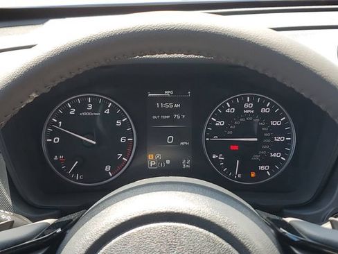 New 2026 Subaru Forester Sport AWD/4WD image 26