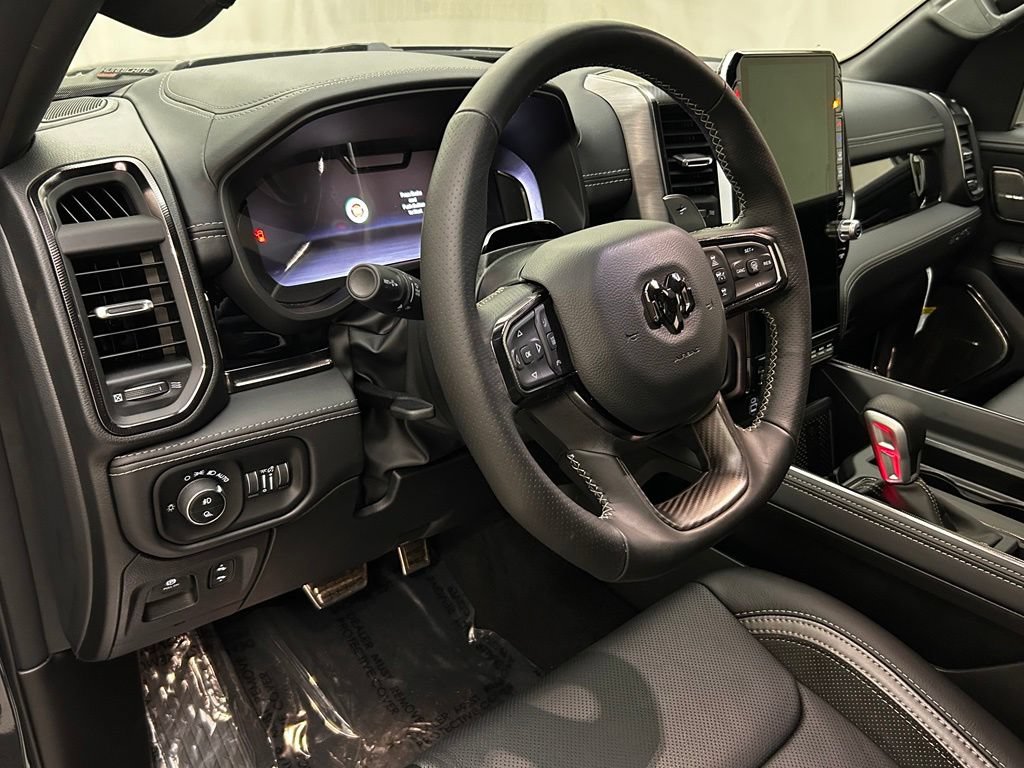 New 2026 RAM 1500 RHO w/ RHO Level 1 Equipment Group AWD/4WD image 11