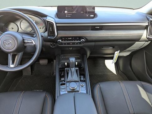 Used 2025 MAZDA CX-50 2.5 Hybrid w/ Weather Package AWD/4WD image 17