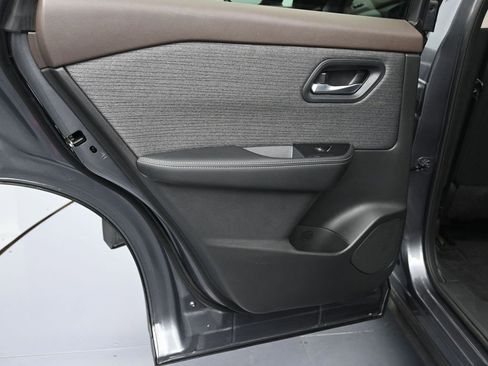 Used 2023 Nissan Rogue SV image 25