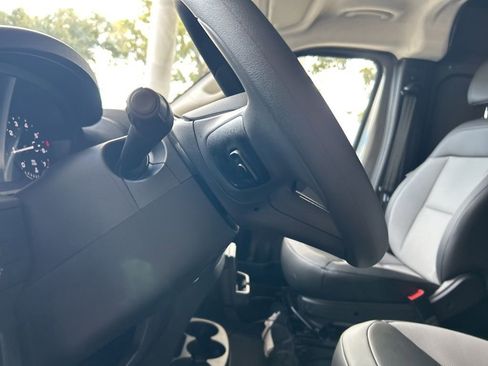 New 2026 RAM ProMaster 3500 image 37