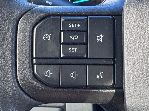 New 2026 Ford F350 XL w/ XL Off-Road Package AWD/4WD image 25
