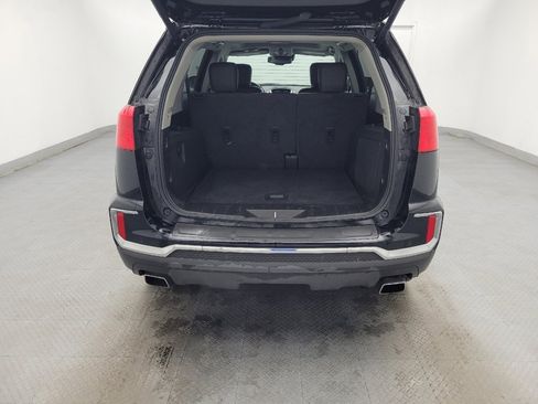 Used 2016 GMC Terrain SLT w/ Open Road Package image 29