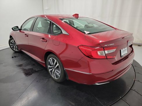 Used 2021 Honda Accord EX-L image 6