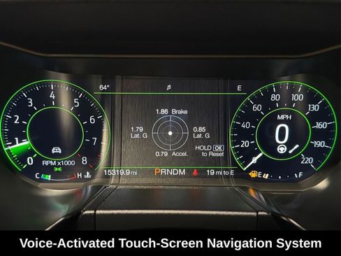 Used 2020 Ford Mustang Shelby GT500 w/ Technology Package image 15