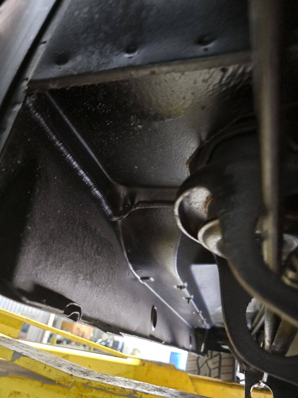 Used 1990 Chevrolet Silverado 1500 2WD Regular Cab image 57