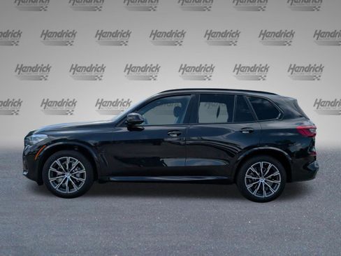 Used 2019 BMW X5 xDrive40i w/ M Sport Package AWD/4WD image 10