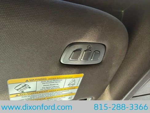 Used 2025 Ford F350 King Ranch w/ Chrome Package image 20