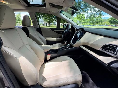 Used 2022 Subaru Legacy Limited w/ Popular Package #3 AWD/4WD image 29
