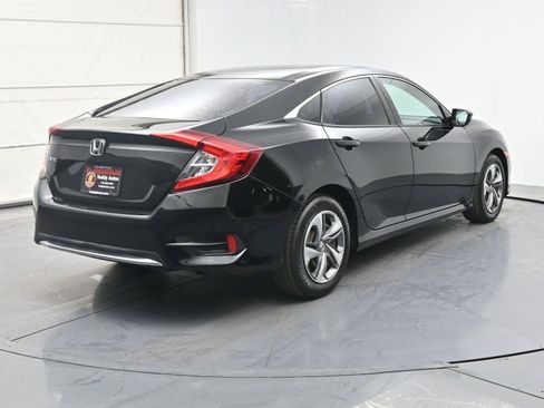 Used 2019 Honda Civic LX image 23