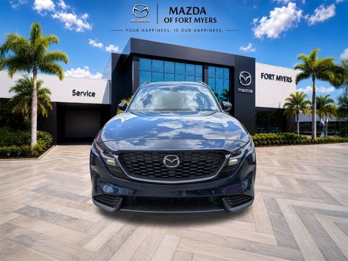 New 2026 MAZDA CX-5 Preferred AWD/4WD image 11
