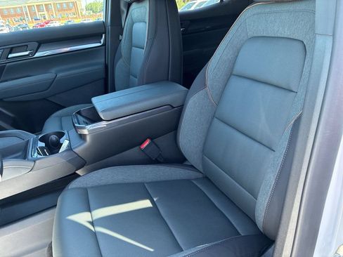 New 2026 GMC Terrain AT4 w/ Convenience Package III AWD/4WD image 11