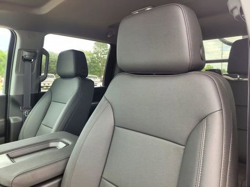 New 2026 GMC Sierra 3500 Pro w/ Convenience Package AWD/4WD image 21