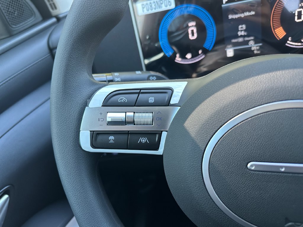 New 2026 Hyundai Tucson SEL Plus FWD image 20
