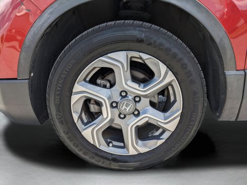 Used 2019 Honda CR-V EX-L image 37