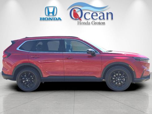 Used 2024 Honda CR-V Sport-L image 2