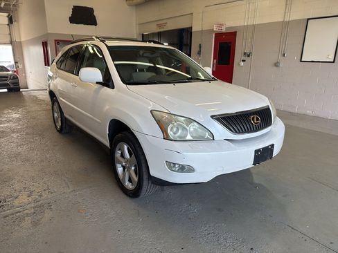 Used 2004 Lexus RX 330 AWD image 1