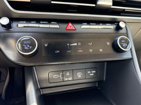 Used 2025 Hyundai Sonata SEL FWD image 20